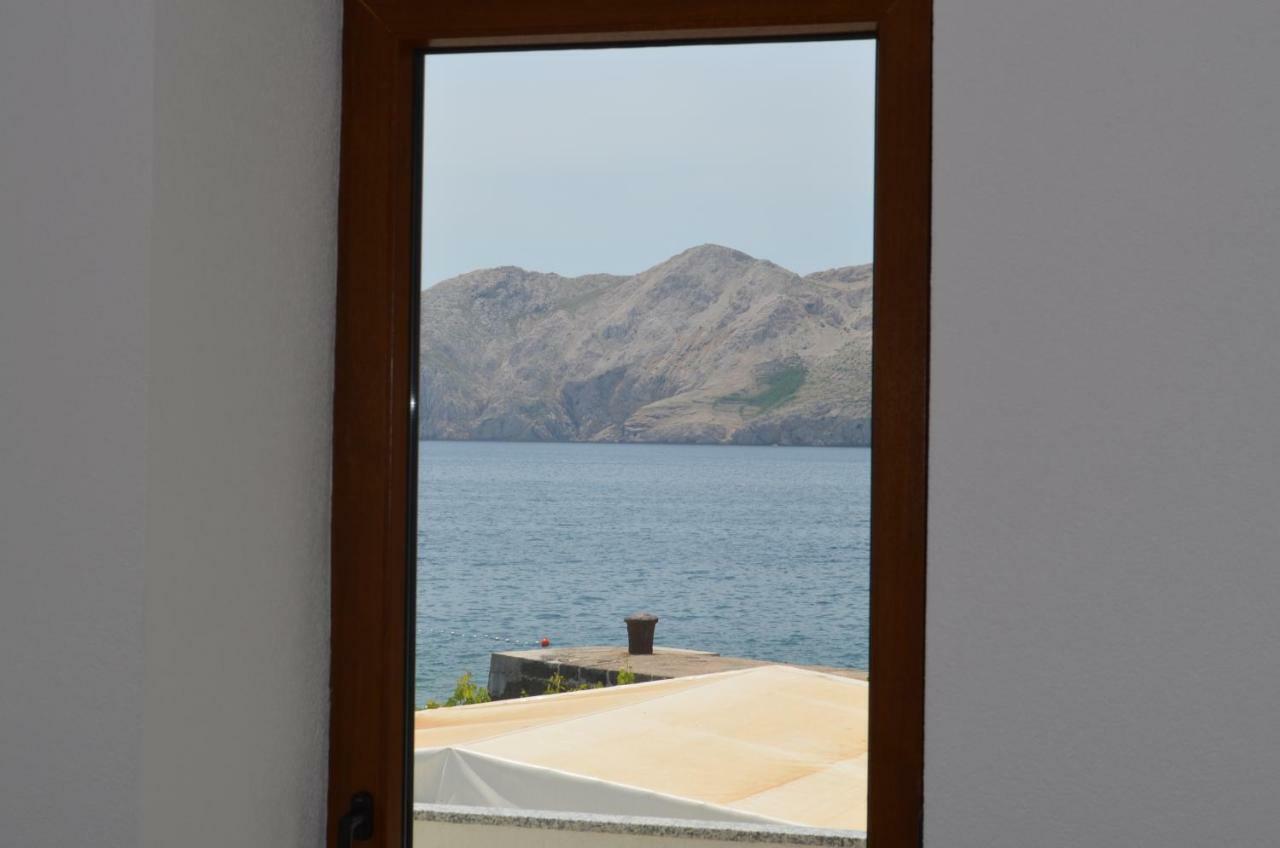 Apartamento Mul Baška