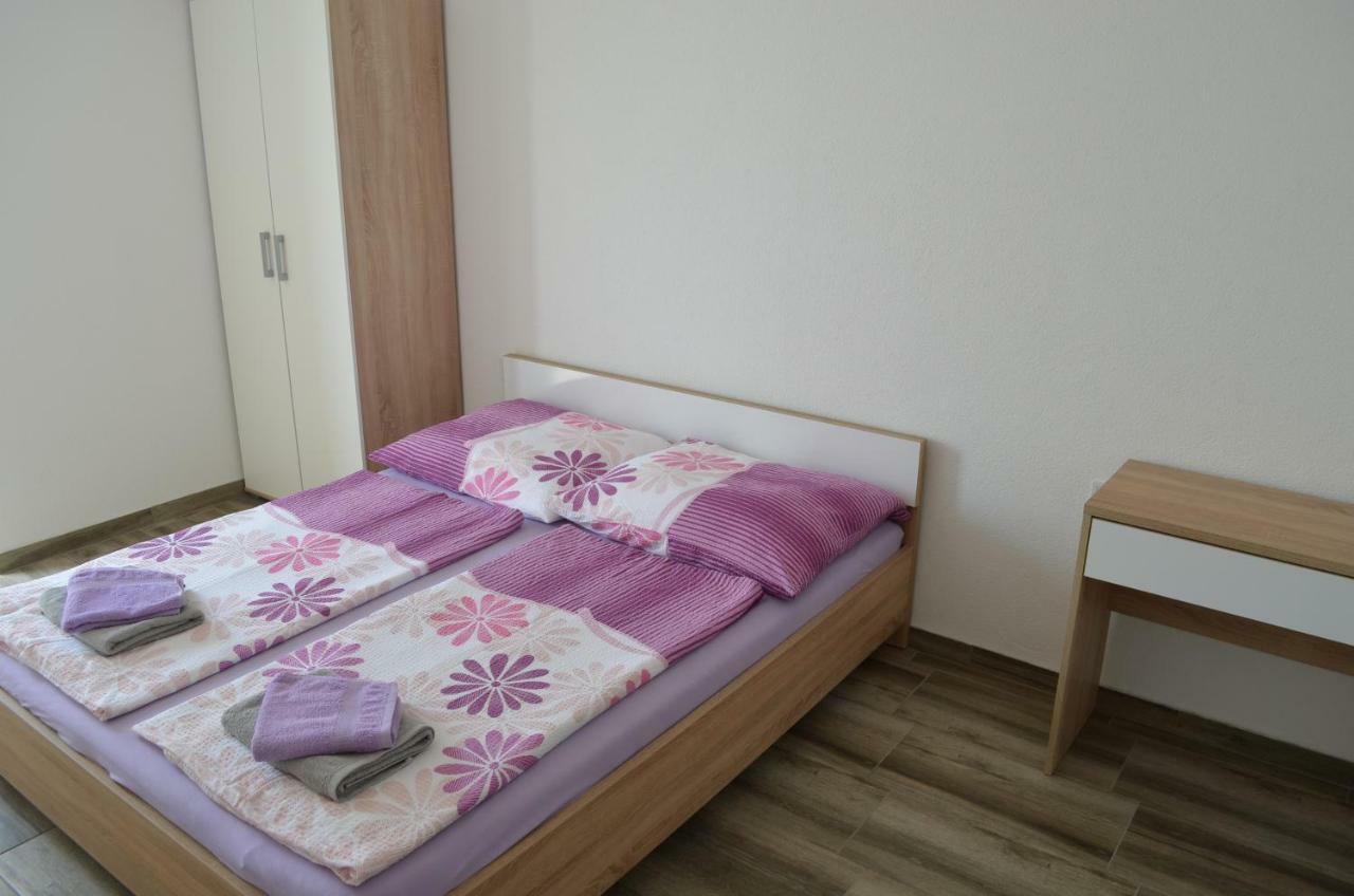 Apartamento Mul *