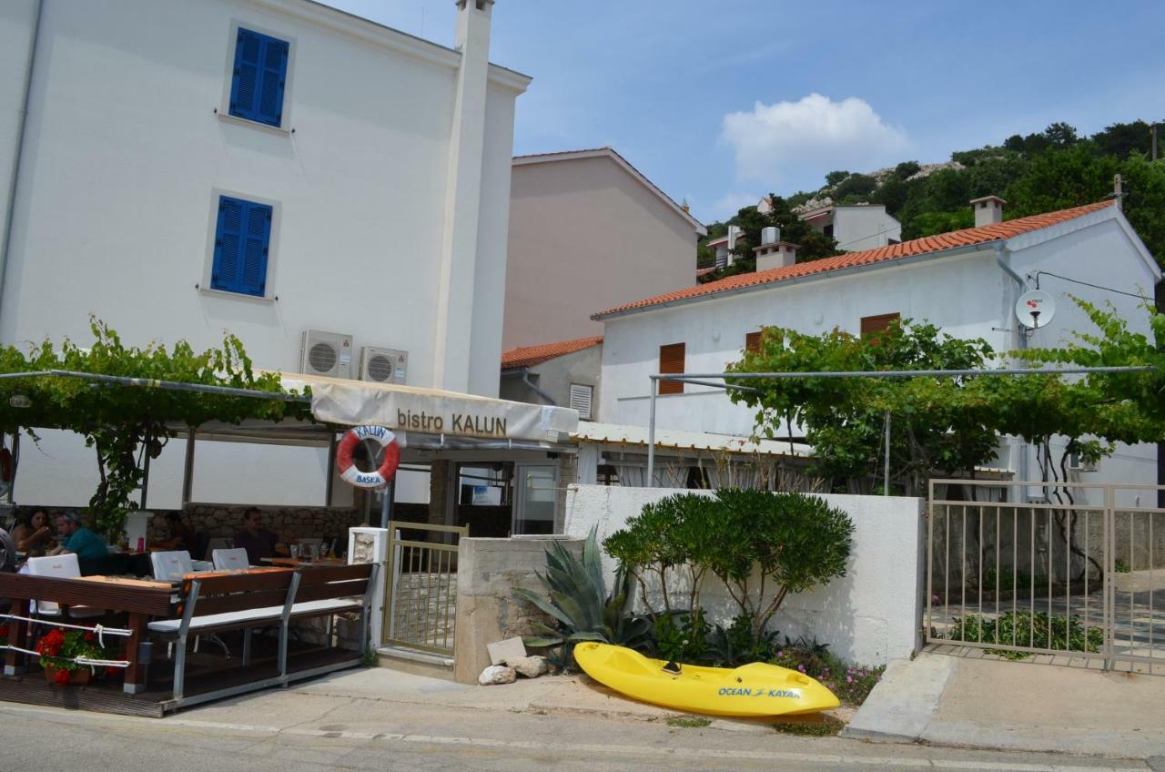 Mul Baška